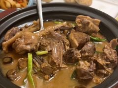 -顺意·顺德家乡菜(国际人才大厦店)