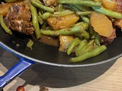 -荣鹏风味烀饼(万达广场店)