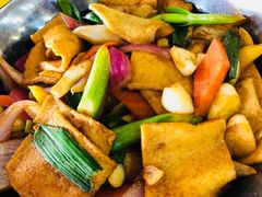 -东北缘餐厅(兰埔路店)