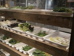 -袁记串串香(梁家巷店)