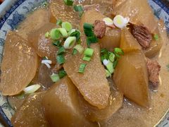 罗卜烧肉-农家小院(朱雀桥店)