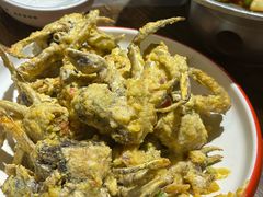 -叶派龙虾•招牌香辣蟹·海鲜(中海国际店)