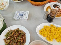 -紫藤园·天目湖大鱼头(南山竹海店)