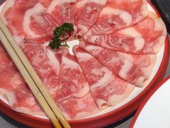 -生活如沸·顺德水牛奶火锅(大学路店)