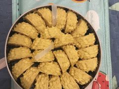 -家琳甜品(江南东店)