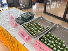 -东华大学第一食堂(松江校区店)