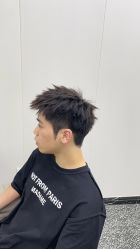 -辛格·潮沙龙