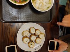 -哑巴生煎(临顿路店)