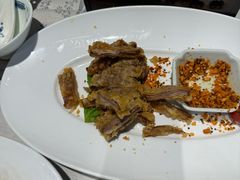 -佳兰雅序融合菜(高新店)