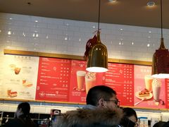 -COSTA COFFEE(哈尔滨凯德学府店)