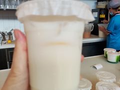 -椰小咖(亚龙湾东榕美食广场店)