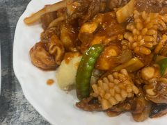 -同发号饭庄(复兴路店)