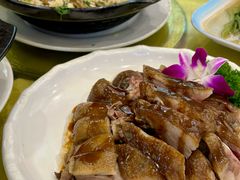 -台山美食一绝阿四台山黄鳝饭(阿四创作店)