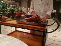 -漢舍中国菜馆(889广场店)