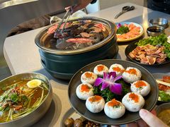 -冷面大王(大南街店)