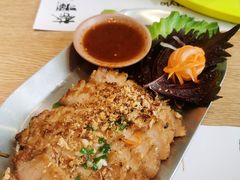 -蔡澜Pho·越南粉餐厅(海上世界店)