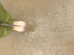 -朱家尖南沙景点