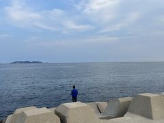 -棒棰岛宾馆景区