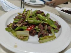 -古韵餐厅(湖畔大学店)