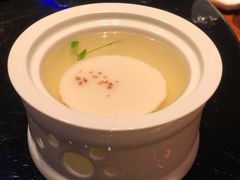 荣城鸡豆花-映水芙蓉(上海万象城店)