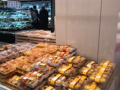 -盒马鲜生(皇庭广场店)