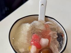 -凉凉海石花