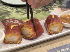 -点都德(皇岗村店)