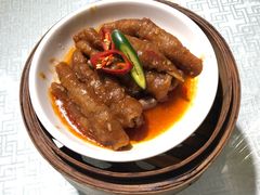 -上下九广州菜馆(锦业路店)