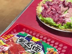 -潮汕·草根牛肉档(城市集市上海荟聚店)