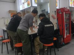 -张记汤馆(嫩江路店)