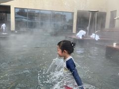 -清河半岛温泉度假酒店