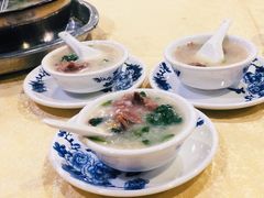猪杂粥-标记美食新鲜猪杂(兴南大道店)