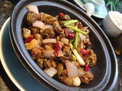 -小城故事·地道宁波味(月湖盛园店)