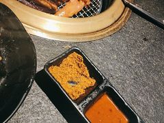 -神户赤童日式烤肉(金地广场店)