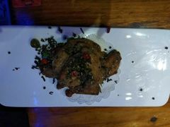 -尚岛私房菜(西方巷店)