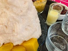 -Ice Monster冰馆·CNN评选全球十大甜品(国贸商城店)