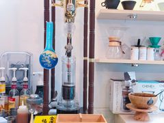 -COFFEE HOLIC(朝外SOHO店)