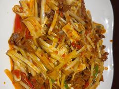 -拾捌川·自贡爆炒(新街口店)