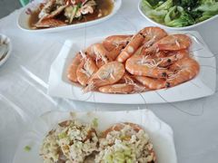 -众味海鲜大排档·活海鲜·潮汕味(南澳店)