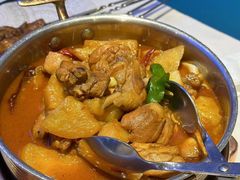 -阿里疆Alijiang·丝路美食·异域风情·清真(长楹天街店)