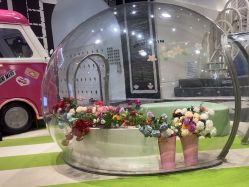 -MINI MARS KIDS CLUB亲子家庭中心(长宁天山店)