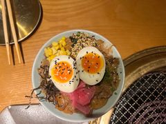 -MIKOMIKO和牛烧肉专门店(南门店)