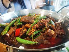 -乡亲鹅肉城(吴江店)