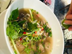 -PHO爺·越南料理(亦庄大族广场店)