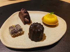 -泰安门Taian Table(镇宁路店)