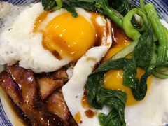 黯然销魂饭-澳门陈光记烧味饭店(南京德基广场店)