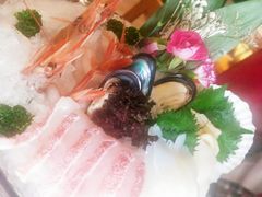 海鲜拼盘-红门金汤·港式火锅(英皇集团中心店)