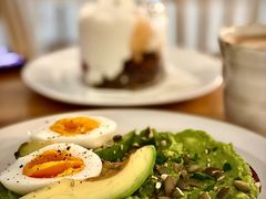 -Egg•Allday Brunch(襄阳北路店)