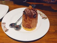 栗子塔-7senses(金狮广场店)