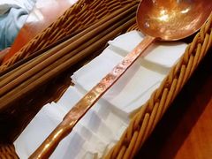 -玛禄藏膳(五分店)